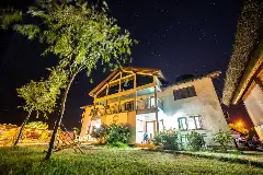 ZEN ECO Villa exterior