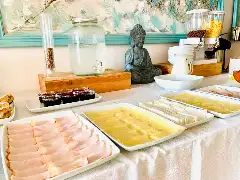 ZEN ECO Villa interior