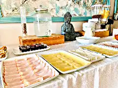 ZEN ECO Villa interior