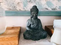 ZEN ECO Villa interior