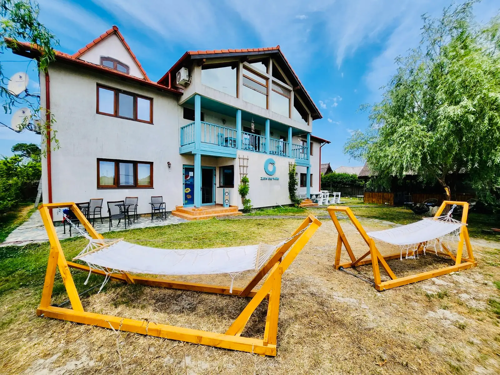 ZEN ECO Villa