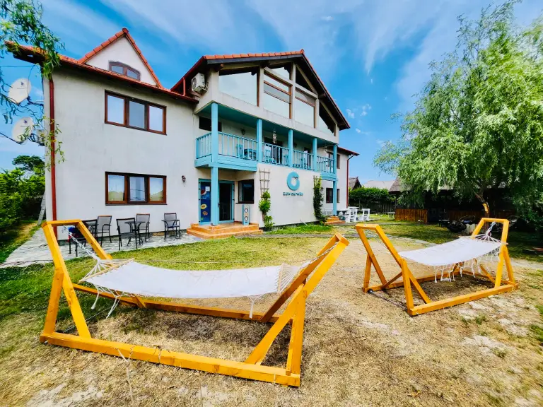 ZEN ECO Villa cover