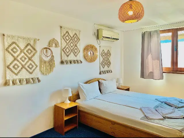 ZEN ECO Villa cameră Dubla Matrimoniala