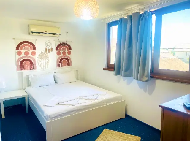 ZEN ECO Villa cameră Dubla Matrimoniala