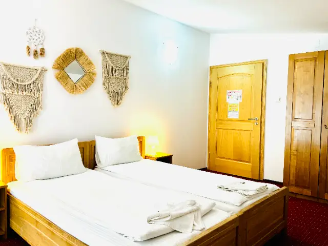 ZEN ECO Villa cameră Dubla Twin