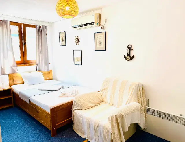 ZEN ECO Villa cameră Single