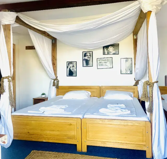 ZEN ECO Villa cameră Apartament