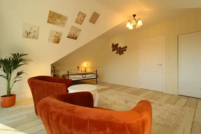 Maestoso Room