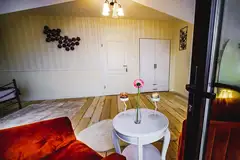 ZODIA CRAIULUI Maestoso Room