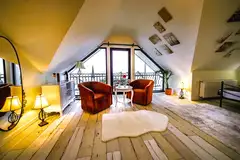 ZODIA CRAIULUI Maestoso Room