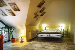 ZODIA CRAIULUI Maestoso Room