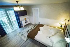 ZODIA CRAIULUI Joy Room