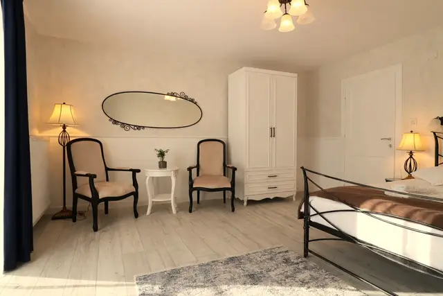 De light Room