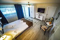 ZODIA CRAIULUI Caprice Room