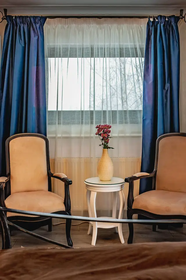 White Tree Room