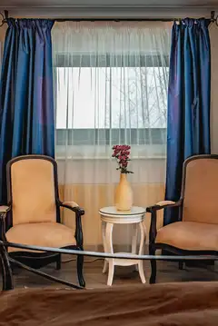 ZODIA CRAIULUI White Tree Room