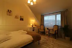 ZODIA CRAIULUI Royal Peak Room