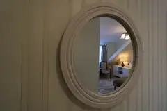 ZODIA CRAIULUI Royal Peak Room
