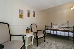 ZODIA CRAIULUI Baroque Room