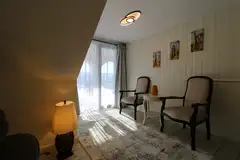 ZODIA CRAIULUI Baroque Room