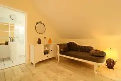 ZODIA CRAIULUI Baroque Room