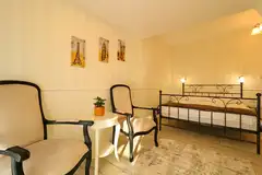 ZODIA CRAIULUI Baroque Room