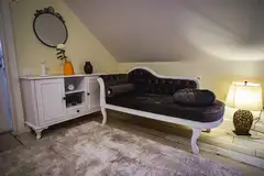 ZODIA CRAIULUI Baroque Room