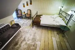 ZODIA CRAIULUI Baroque Room