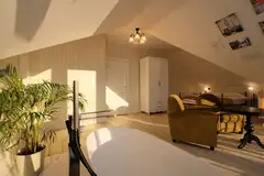 ZODIA CRAIULUI Splendor Room