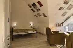 ZODIA CRAIULUI Splendor Room