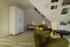 ZODIA CRAIULUI Splendor Room