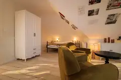 ZODIA CRAIULUI Splendor Room