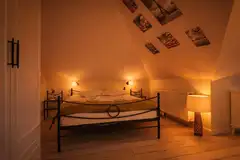 ZODIA CRAIULUI Splendor Room
