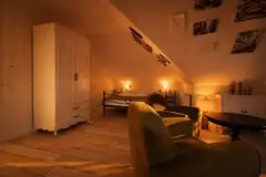 ZODIA CRAIULUI Splendor Room