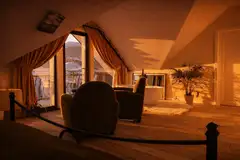 ZODIA CRAIULUI Splendor Room