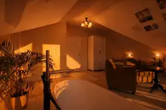 ZODIA CRAIULUI Splendor Room