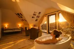ZODIA CRAIULUI Splendor Room