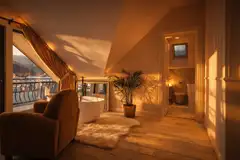 ZODIA CRAIULUI Splendor Room