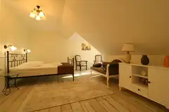 ZODIA CRAIULUI Adagio Room