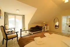 ZODIA CRAIULUI Adagio Room