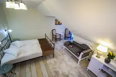 ZODIA CRAIULUI Adagio Room