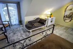 ZODIA CRAIULUI Adagio Room
