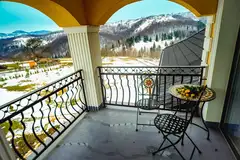 ZODIA CRAIULUI Adagio Room
