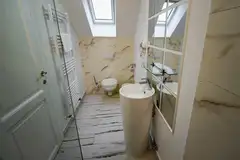 ZODIA CRAIULUI Adagio Room
